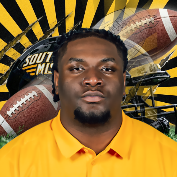 Welcome to the Platinum Sports Management Team - Cameron Mackey